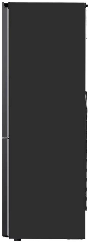 Frigider LG GBV3100EEP 