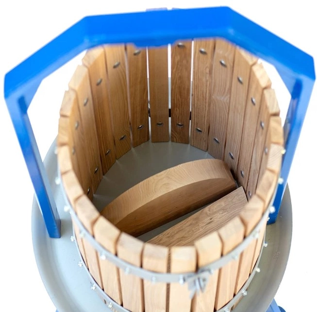 Винный пресс для винограда Technoworker VOR57314