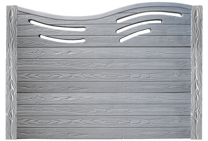 Декоративный забор St63