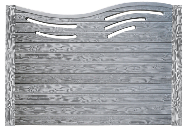 Gard ornamental ST63