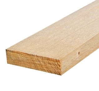 Доска 25x100мм 4.5м