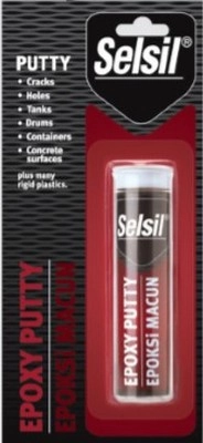 Adeziv Epoxy Selsil 57gr 25677