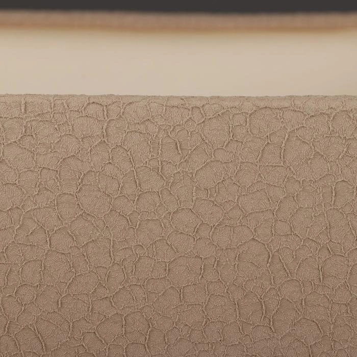 Горшок для цветов Квадрат N3 Шелк 2.0л 