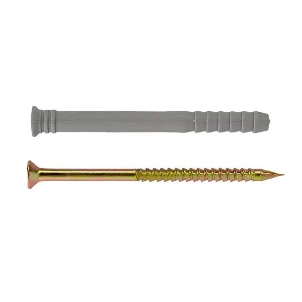 Дюбель 5x30 029020