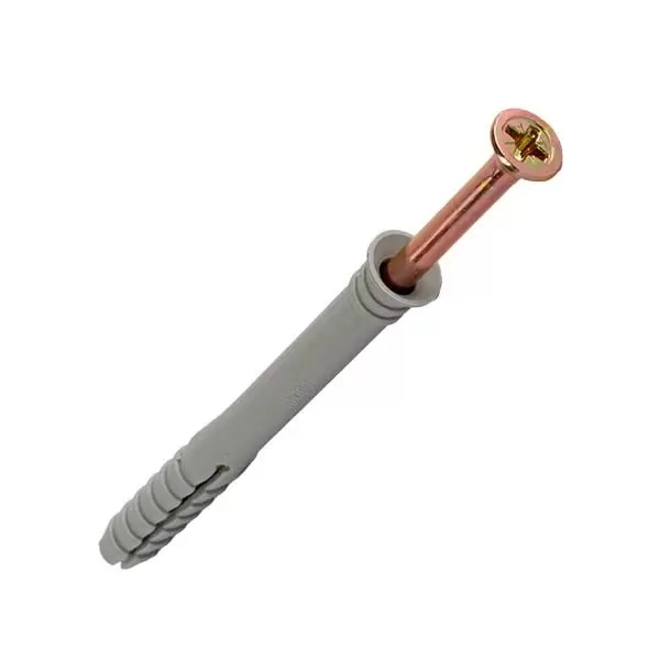 Дюбель 5x30 029020