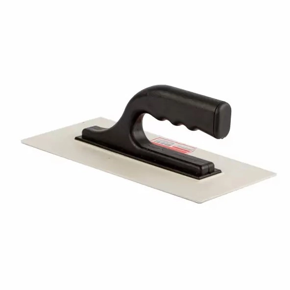 Терка пластиковая 130*270мм Lider 371101