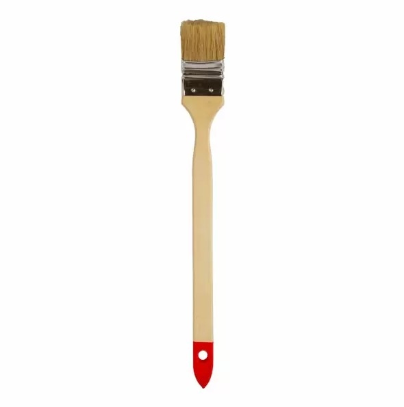 Pensulă pentru radiatoare Lider 1.5/38mm 359002 