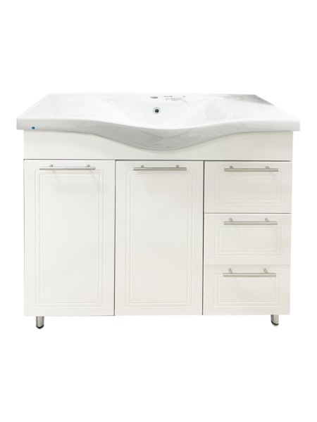 Mobilier de baie Neptun 7100 Modern 900001621 