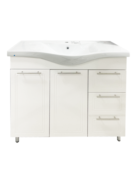 Mobilier de baie Neptun 7100 Modern 900001621 