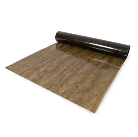 Шифер плоский бронза 2.5 x30