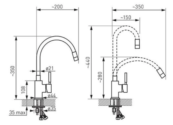 Baterie Ferro Zumba BZA4W alb 56161