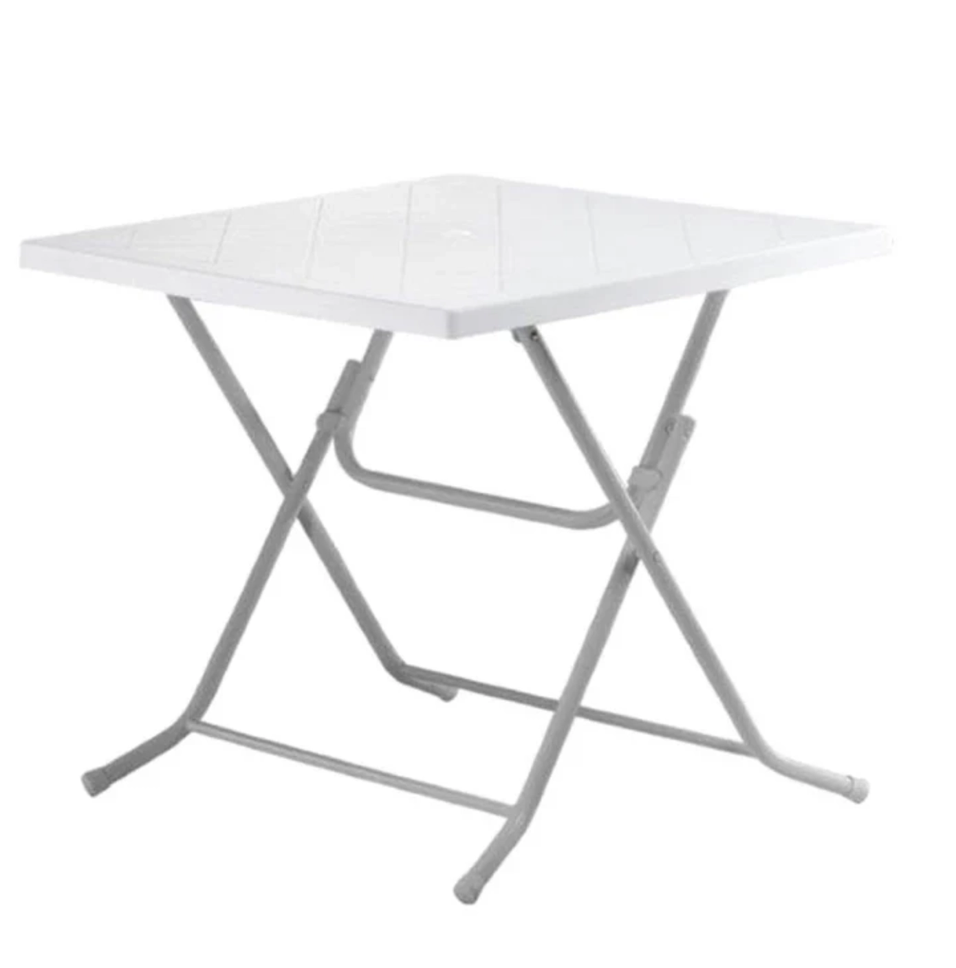 Садовый стол Volo 80x80 Cappucino 