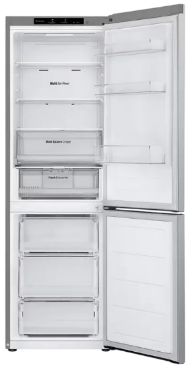 Frigider LG GBV3100EPY 