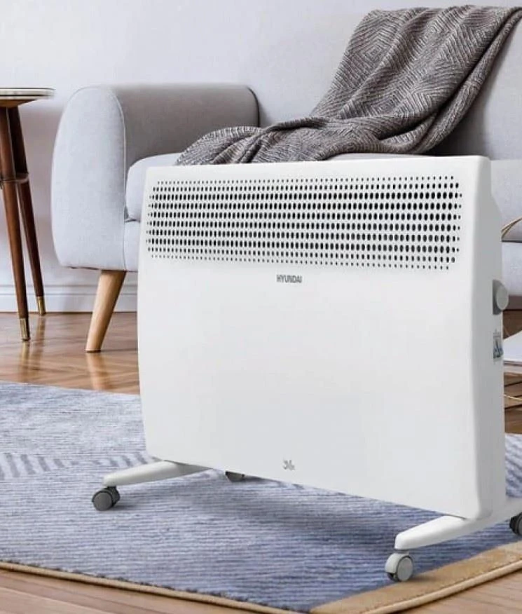 Convector Hyundai HYCV-2000NDF