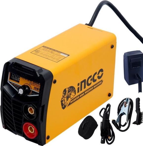 Aparat de sudat ING-MMA 1605/40793 
