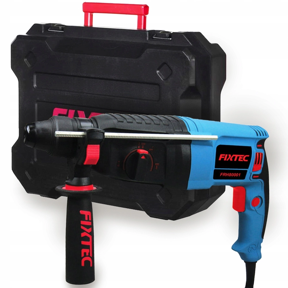 Перфоратор Fixtec FRH80001 