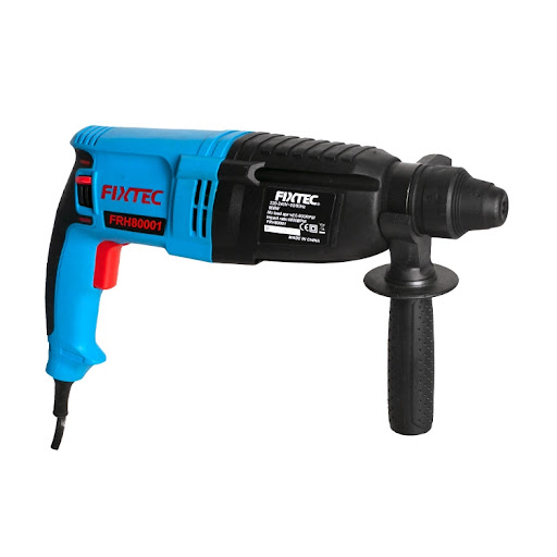 Ciocan rotopercutor Fixtec FRH80001