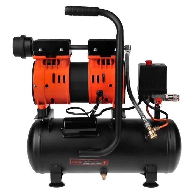 Компрессор Dnipro-M AC-9NL 80525 