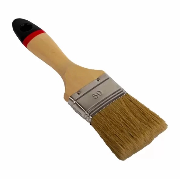 Кисть с натуральным ворсом Universal Lider 3/75мм 355305 