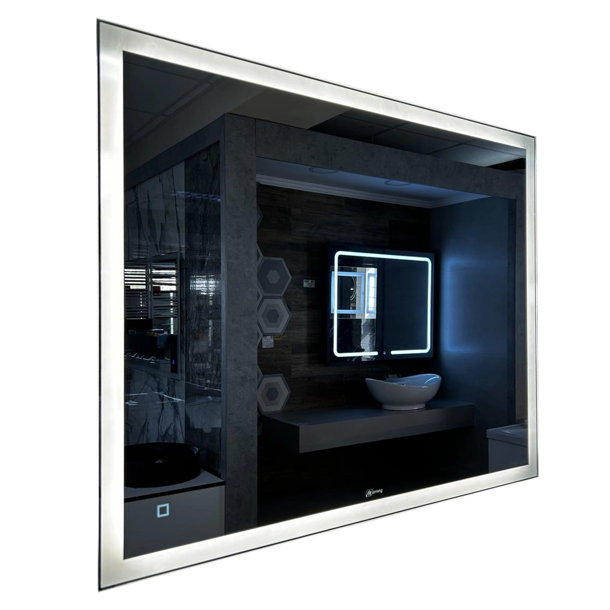 Зеркало Morning Alexandra 80*100 