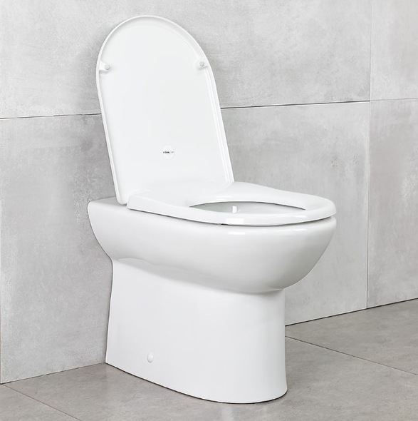 Vas WC Guralvit Camille 81735