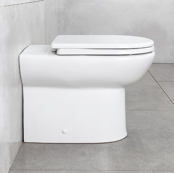 Vas WC Guralvit Camille 81735