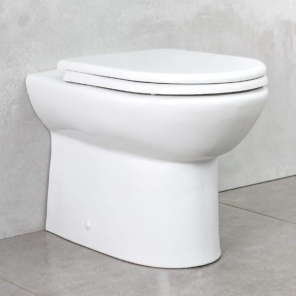 Vas WC Guralvit Camille 81735