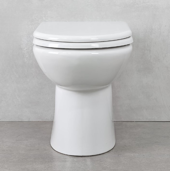 Vas WC Guralvit Camille 81735