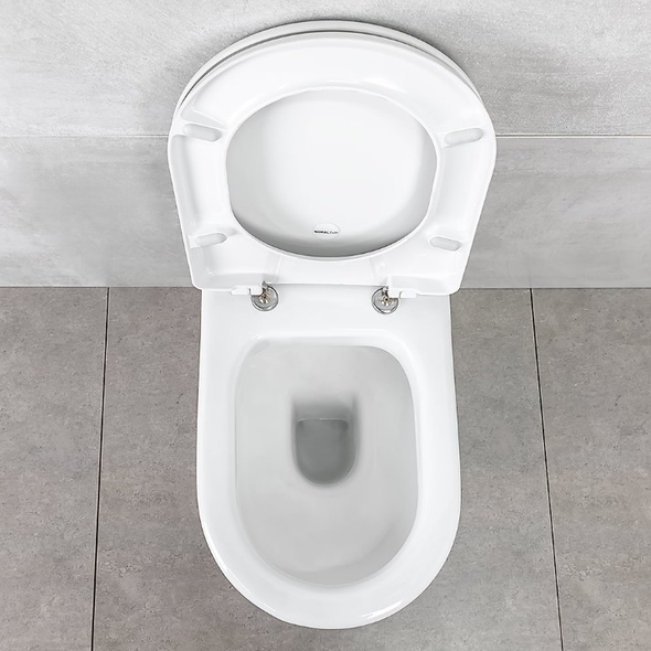 Vas WC Guralvit Camille 81735