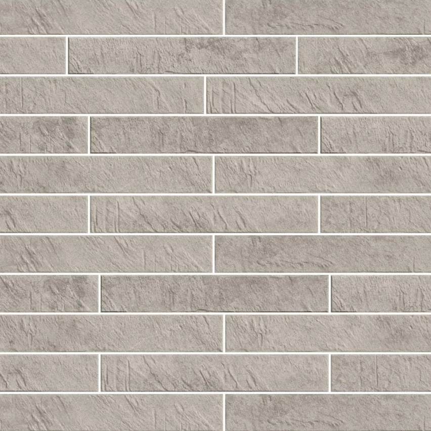 Klinker Paradyz Carrizo Grey 40x6.6 