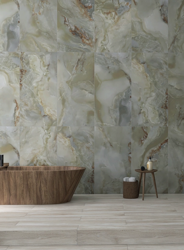 Плитка Graniser Seramik Pesto 60x120 B3