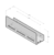 Raft pentru baie Daske Wenca SH/W-0669W alb