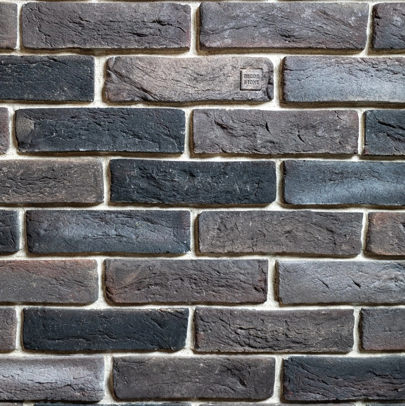 Cărămidă decorativă Decor Stone Kiev