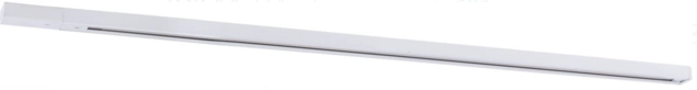 Șină track Tk-Lighting Tracer 4044 White 1M