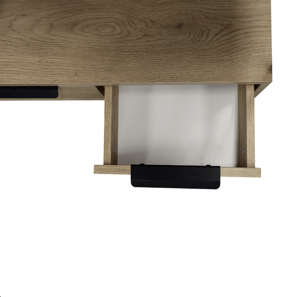 Стеллаж Torro 2 Black 9005 FTX 
