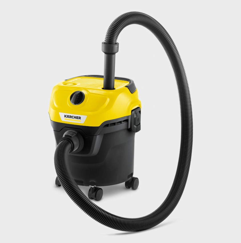 Пылесос Karcher WD 1 1.628-411.0  
