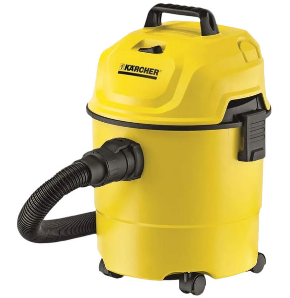Пылесос Karcher WD 1 1.628-411.0  