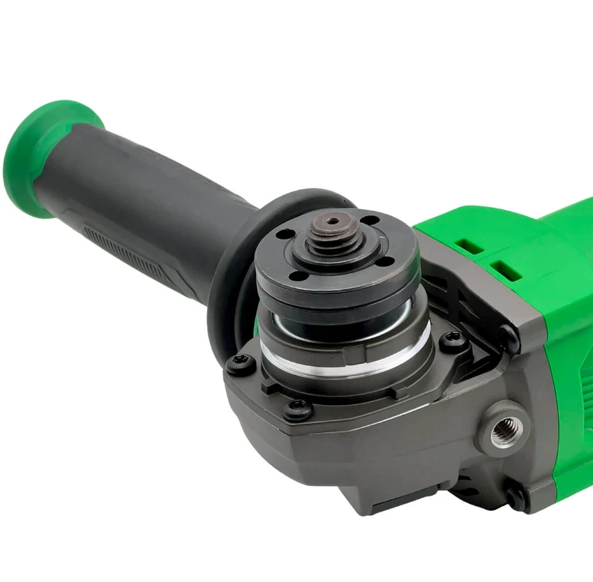 Болгарка  Bautec JM-125A ART0001 