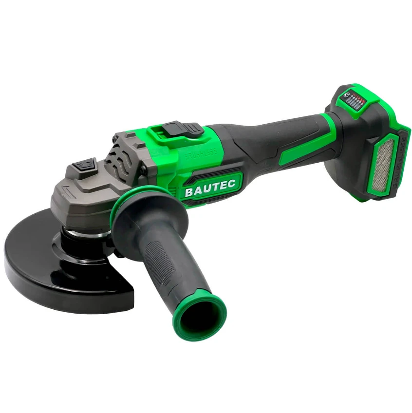 Болгарка  Bautec JM-125A ART0001 
