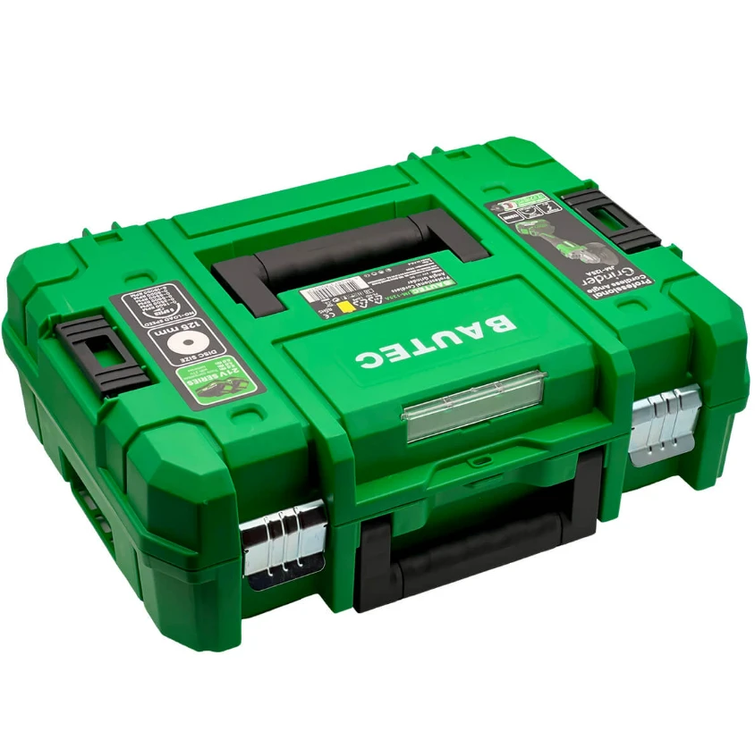 Болгарка  Bautec JM-125A ART0001 