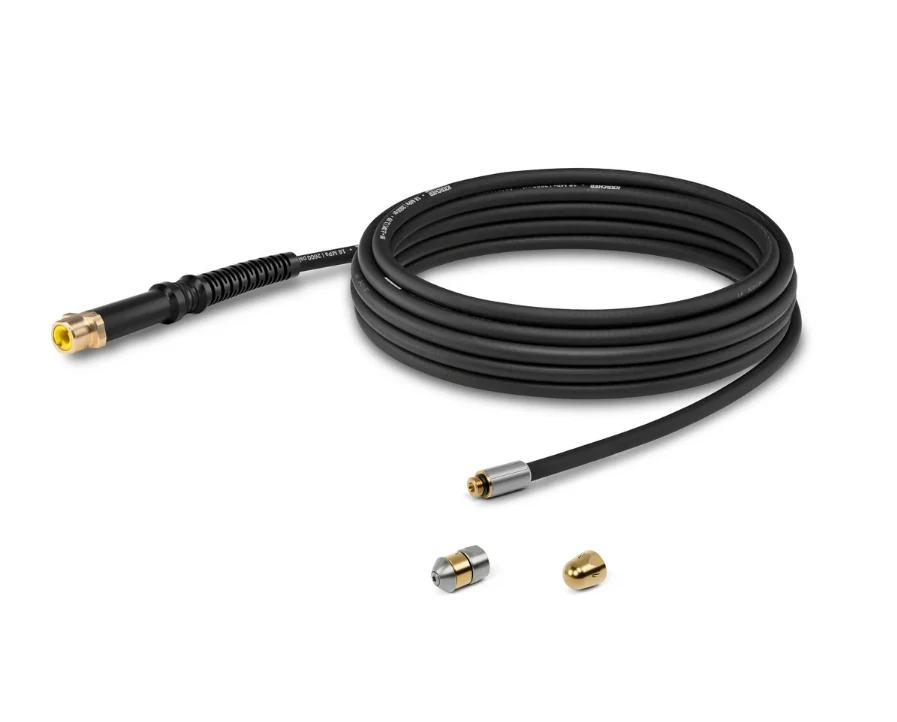 Set de curatarea tevilor Karcher15m PC 15 2.644-492.0 