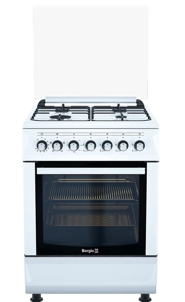Aragaz Borgio GE 640 W 