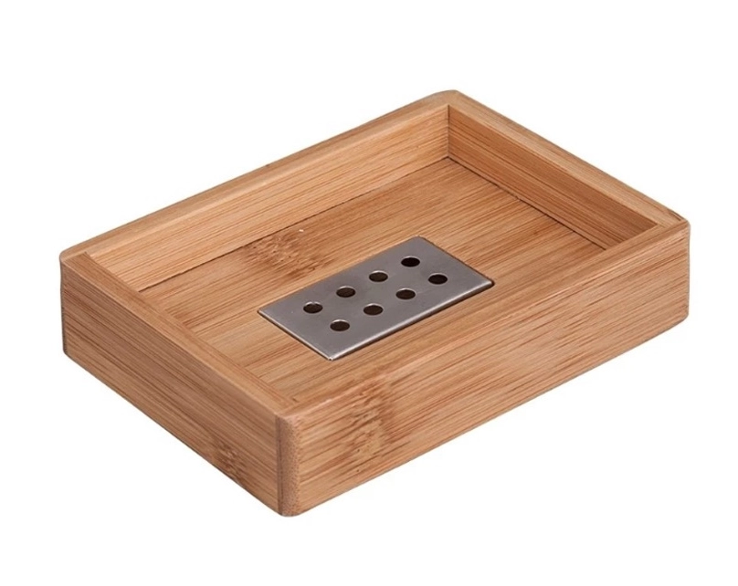 Мыльница Nomi Bamboo 100248