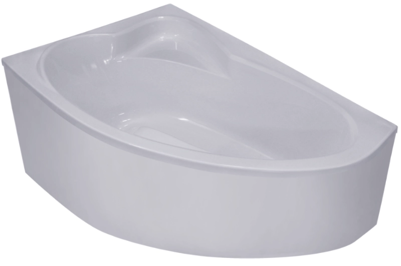 Ванна Nika 170x115 R 