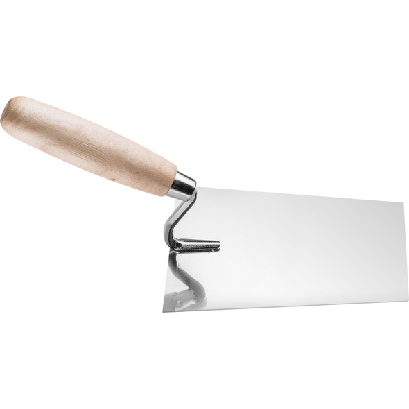 Мастерок Hardy 16x11cm 0810-261611