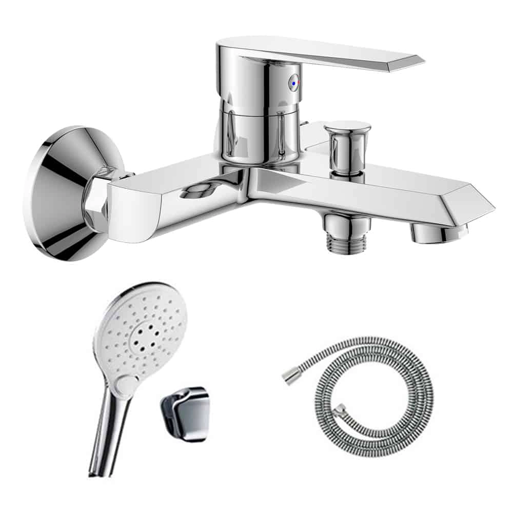 Baterie p/cadă Mateco Salmon 83473 