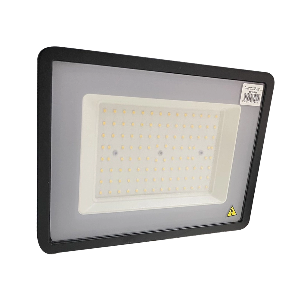 Прожектор Led 100W 4000K 8000lm IP65 V-TAC/0078604 