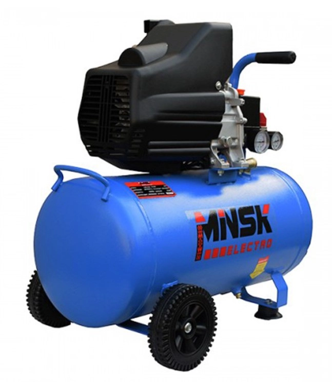 Compresor Minsk LAB2550 