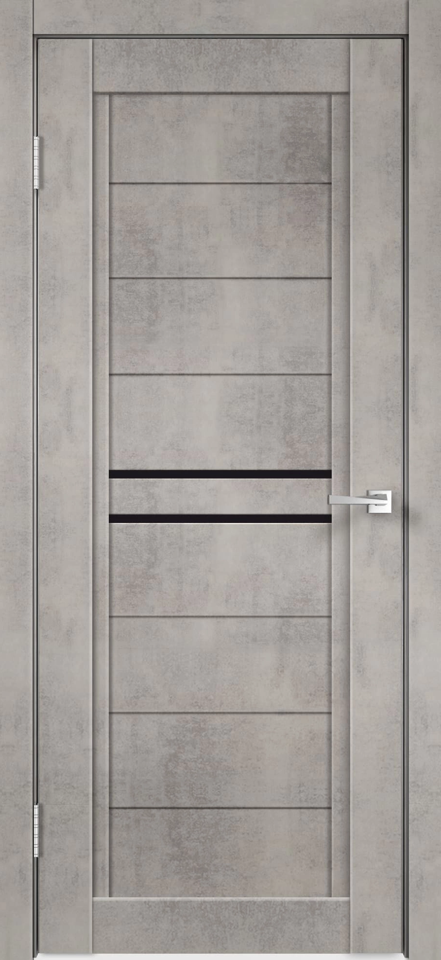 Межкомнатная дверь Next 2 Muar 70 