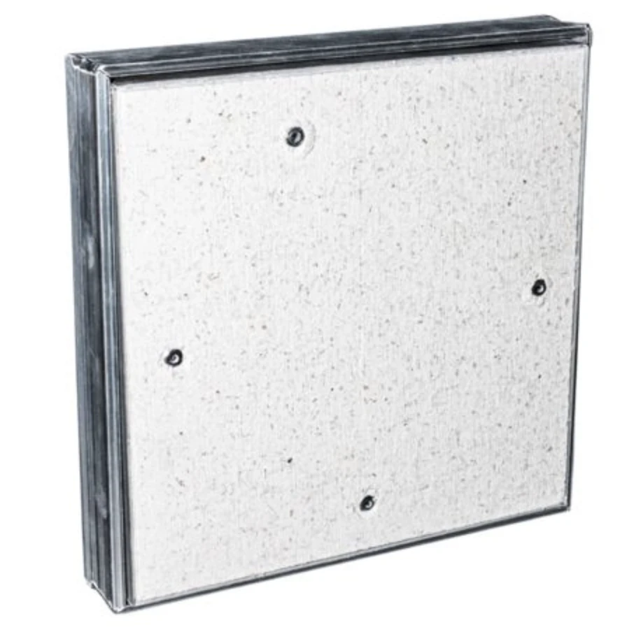 Люк ревизионный Era ceramo 40x40 D4040 